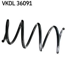 SKF VKDL 36091